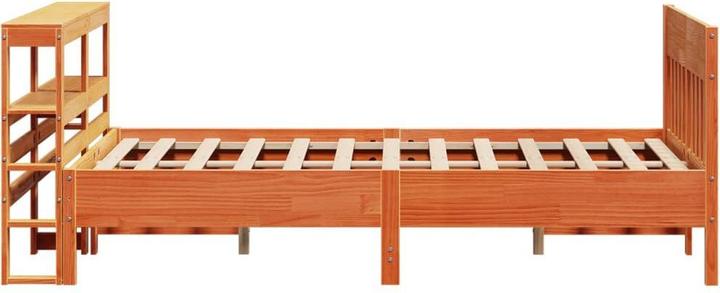 Image du produit vidaXL Bettgestell (160 x 200 cm)
