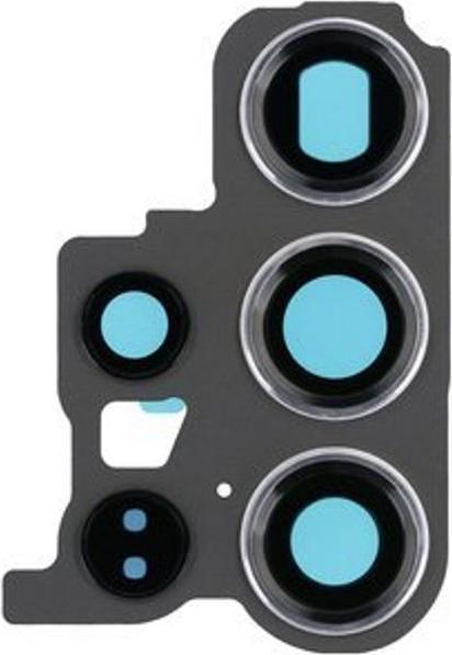 Actual product image Samsung Camera Deco for S918B Galaxy S23 Ultra - sky blue