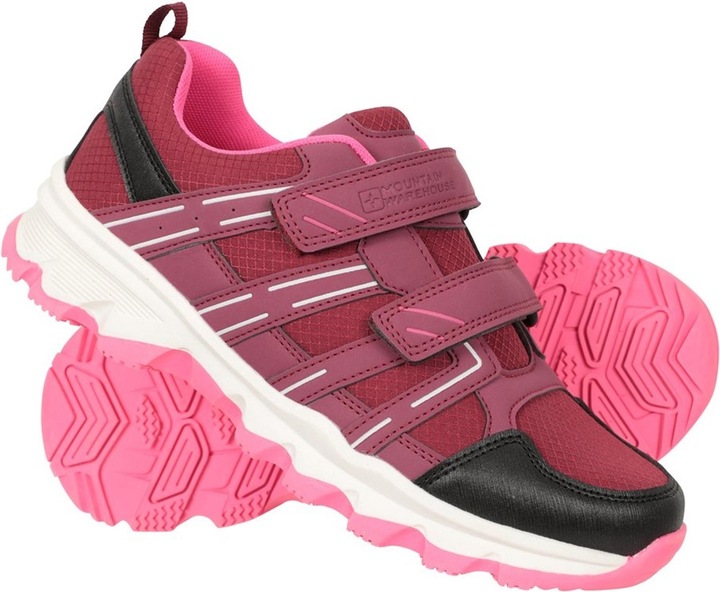 Produktbild Mountain Warehouse Wanderschuhe Cannonball (34)