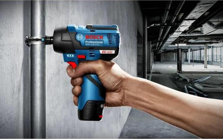 Produktbild Bosch Professional GDR 12V-110 (Akkubetrieb)