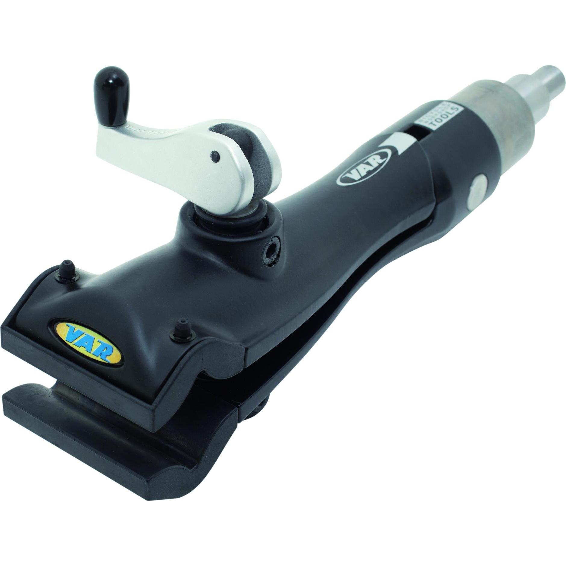 Var Nero/Argento Utensili Bici