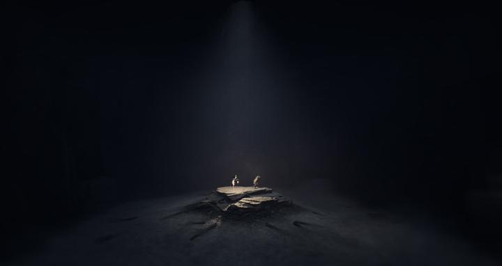 Productafbeelding THQ Reanimal (Switch 2, EN, ES, FR, IT)