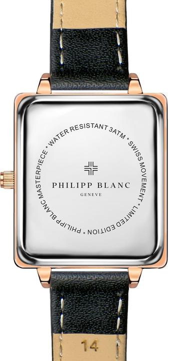 Produktbild Philipp Blanc Sion
