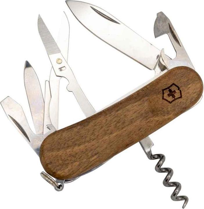 Produktbild Victorinox Evolution Wood 17