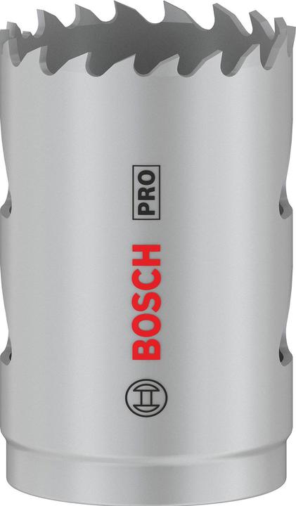 Productafbeelding Bosch Professional Zubehör PRO Multimateriaal gatenzaag, 35 mm, met schroefdraad (35 mm)