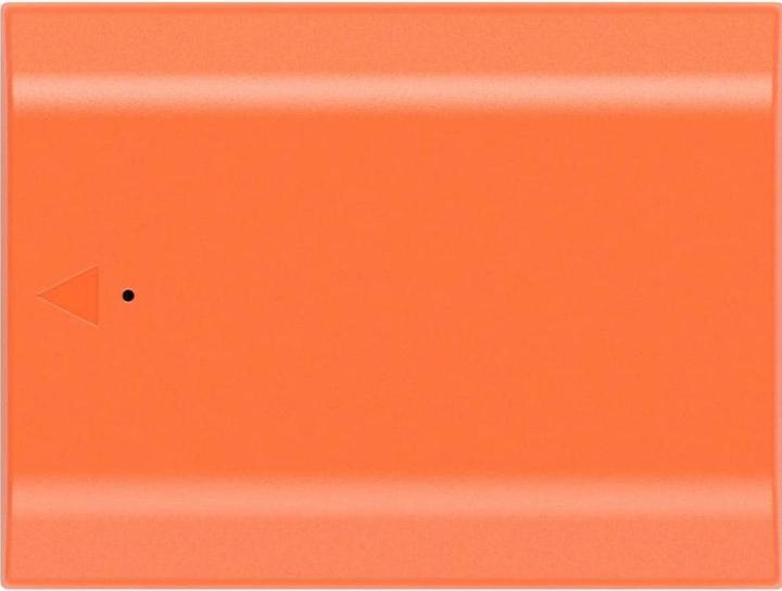 Image du produit SmallRig 4969 NP FZ100 Batterie rechargeable pour appareil photo (Batterie de l'appareil photo)