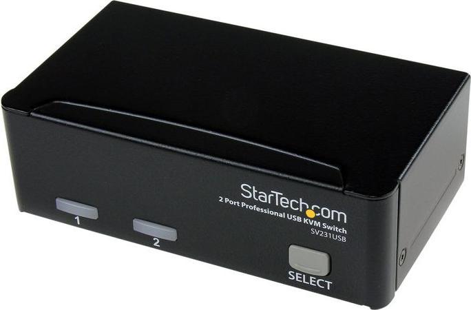 Produktbild StarTech SV211USB