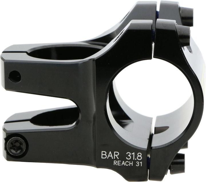 Image du produit ProTaper Potence VTT Stealth (35 mm, 31.80 mm)