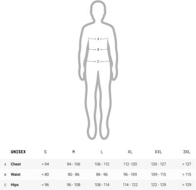 Produktbild Agu GO Unisex bike rain jacket (S)