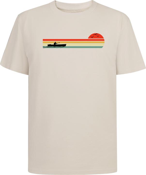 Image du produit Greenbomb Nature Canoe River Fusion T-Shirt (XL)