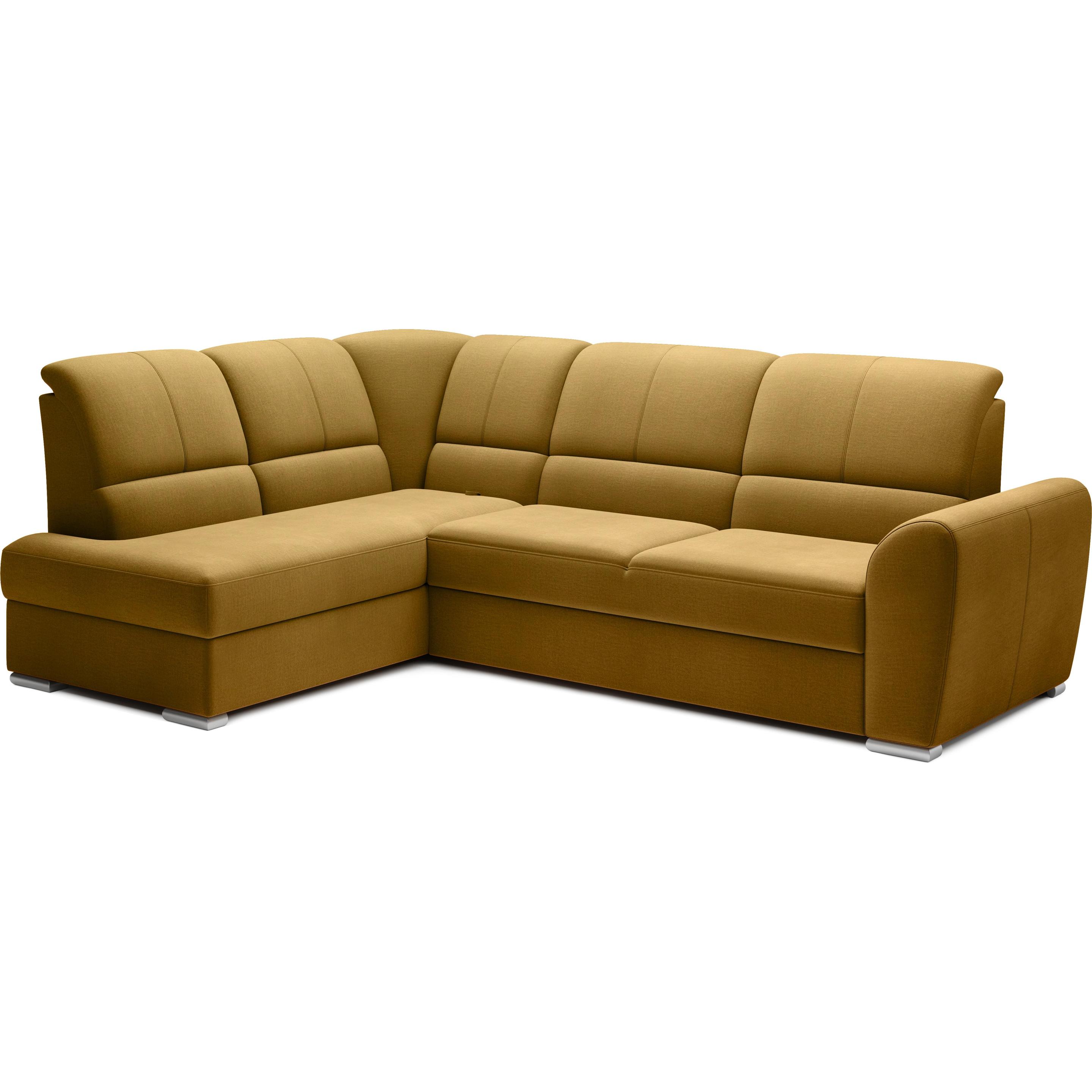 Thumbnail - ELTAP, Sofa, Siber (Ecksofa, 3-Sitzer, Bettsofa)