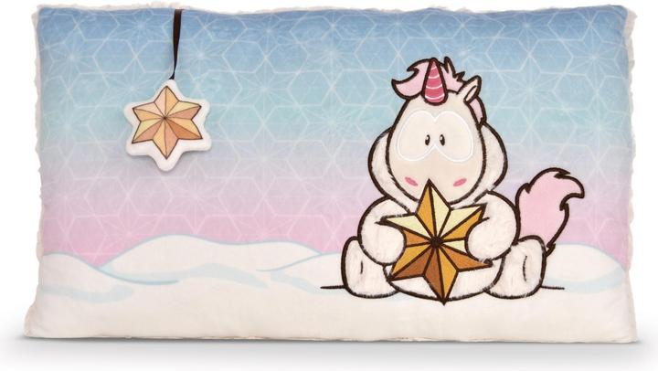 Actual product image NICI Cushion Theodor (25 x 45 cm)