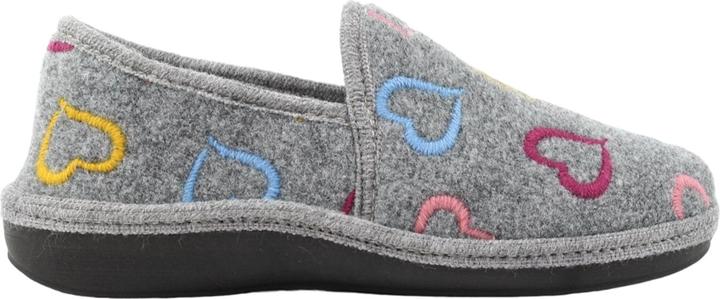 Produktbild Lunar Hausschuhe Joyful (40)