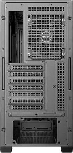 Produktbild Antec Boitier Moyen Tour Atx P7 Silent (Noir) (ATX, ITX, mATX)