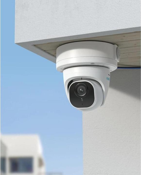 Actual product image Reolink Anschlussdose RLA-JBL1
