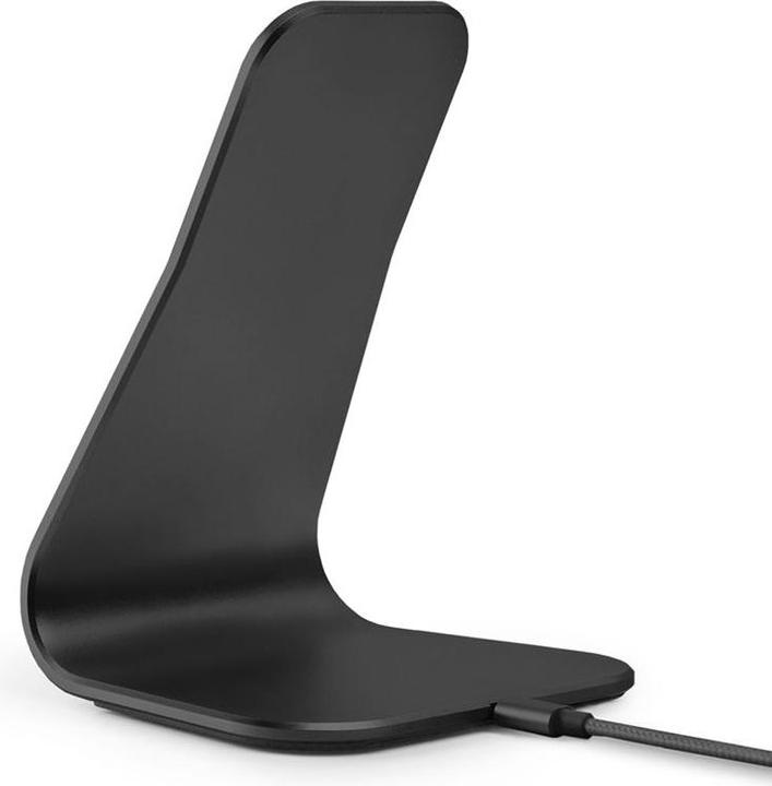 Immagine prodotto Xvida Caricabatterie Quick Charge da tavolo Induttivo 2 A (34592-uniw) (10 W)