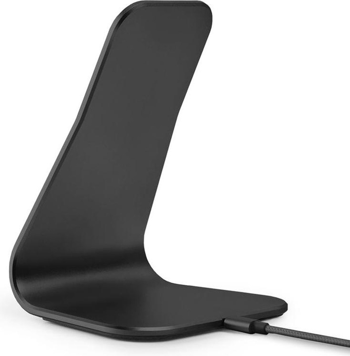 Actual product image Xvida Charger Quick Charge Table Stand Inductive 2 A (34592-uniw) (10 W)