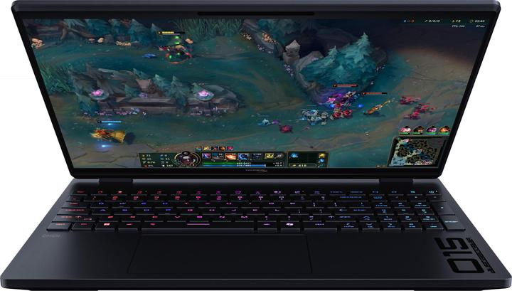 Produktbild HP HyperX OMEN 15 inch Gaming Laptop PC 15-ga0051ng (15.30", 1024 GB, 16 GB, DE, Intel Core i5-14450HX)