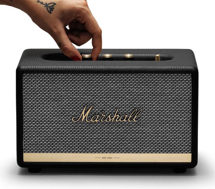 Produktbild Marshall Acton BT II (Netzbetrieb)