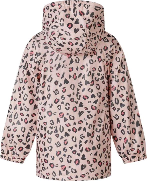 Produktbild Minoti Jacke Mädchen mit Kapuze (104)