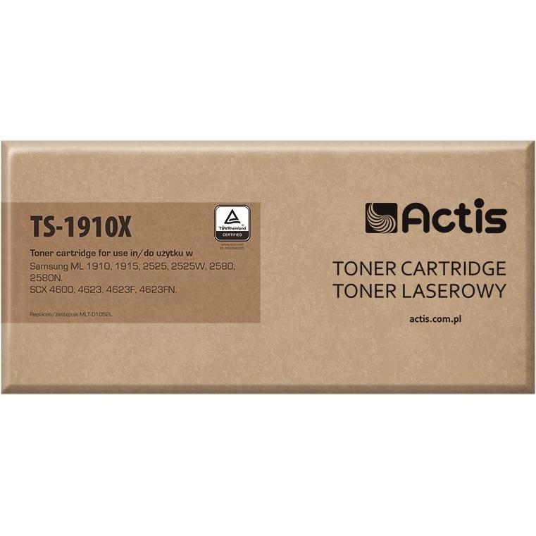 Factis, Toner, MLT-D1052L (BK)