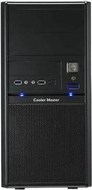 Produktbild Cooler Master Elite 342 (mATX)