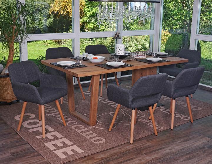 Image du produit JOHN316 Esszimmerstuhl