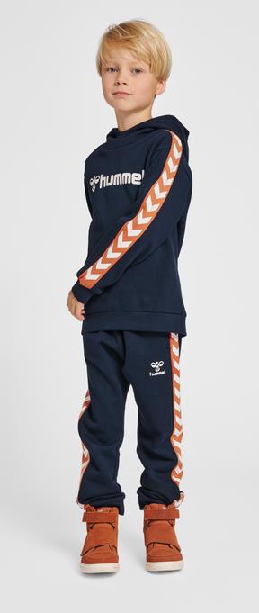 Produktbild hummel Takao Hoodie (104)