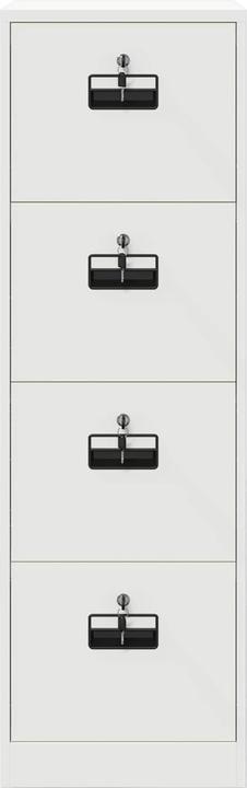 Actual product image vidaXL Büroorganizer (50 x 50 x 139 cm)