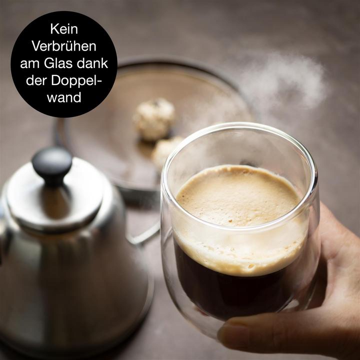 Actual product image Moritz & Moritz Drinking glasses (0.30 l, 2 x)