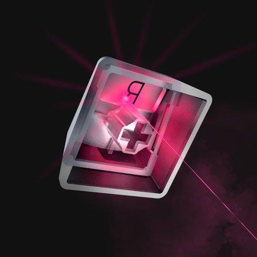 Productafbeelding Razer Fantoom Upgrade Set