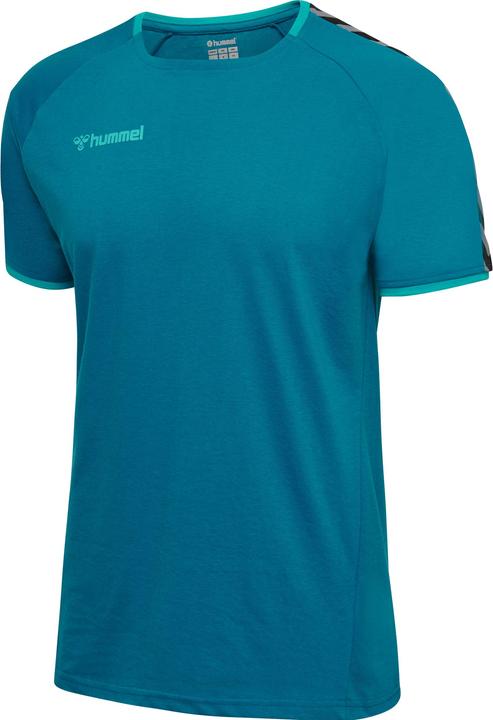 hummel Authentic Kids Training Tee (116)
