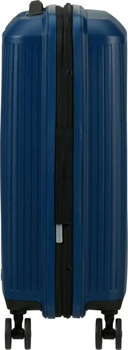 Produktbild American Tourister Reisekoffer Aerostep 36 L, Navy Blue (36 l)
