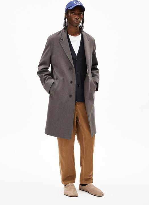 Immagine prodotto Armedangels Paablo Mantel