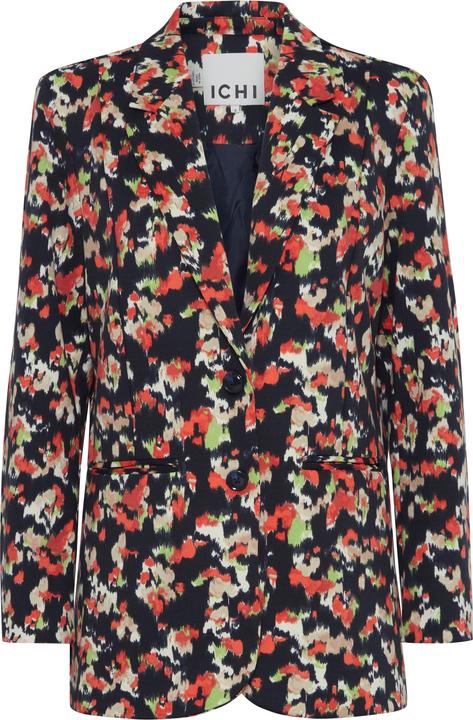 Produktbild Ichi IHKATE PRINT OVERSIZE BL 20120502 (S)