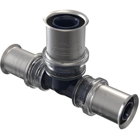 Wavin, Zubehör Sanitärinstallation, Tigris K5 Tee 32x16x32mm -