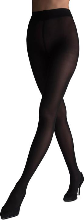 Wolford Strumpfhose "Pure 50" schwarz (50DEN, 38, 42 - 44, M)