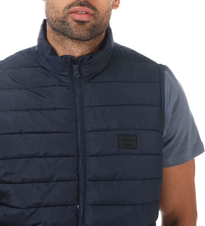 Immagine prodotto Jack & Jones Wing Gilet Uomo (S)