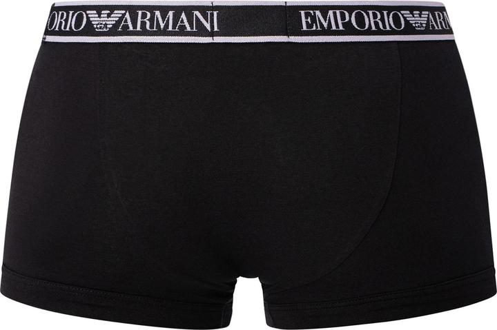 Immagine prodotto Emporio Armani Boxer Uomo Misura Confezione 3 (S, confezione da 3)