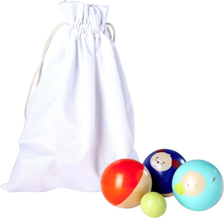 Immagine prodotto Eichhorn EH Outdoor, Boccia (8 x, 60 mm)