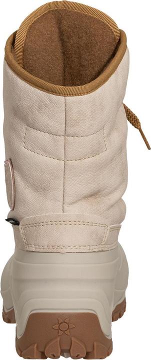 Actual product image Spirale Winter boots Eileen white (36)