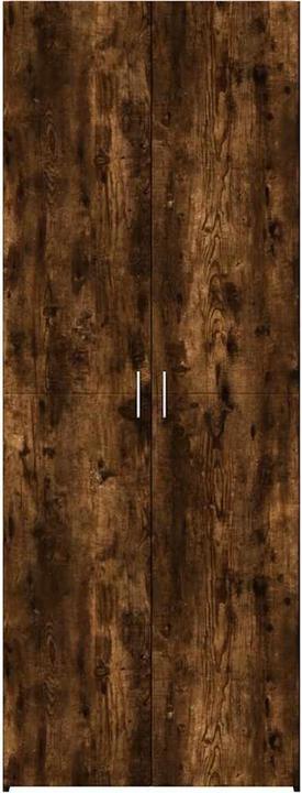 Image du produit vidaXL Highboard (70 x 42.50 x 185 cm)