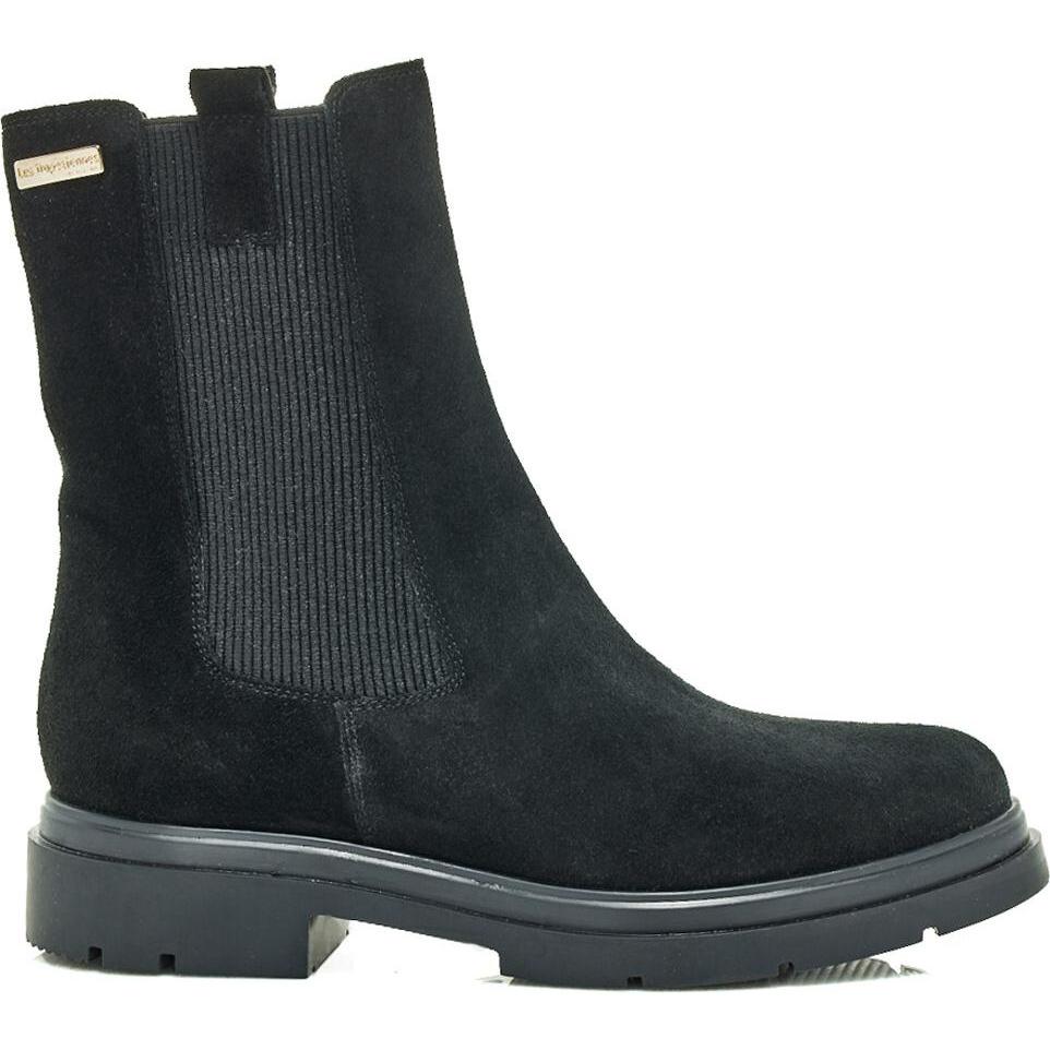 Thumbnail - Les Tropeziennes par M.Belarbi, Damen, Boots + Stiefel, damen stiefeletten slam, Schwarz, (36)
