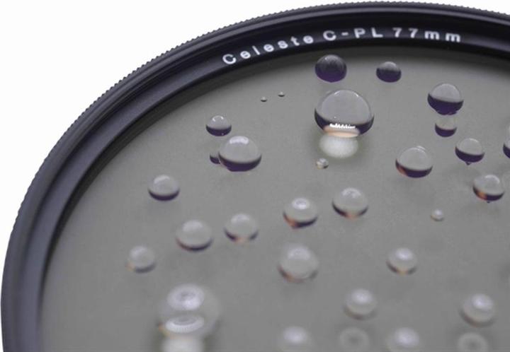 Productafbeelding Kenko Filters Filters Celeste UV 77mm (77 mm, UV-filter)