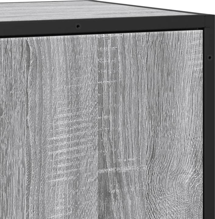 Image du produit vidaXL Sideboard (35.50 x 35 x 76 cm)