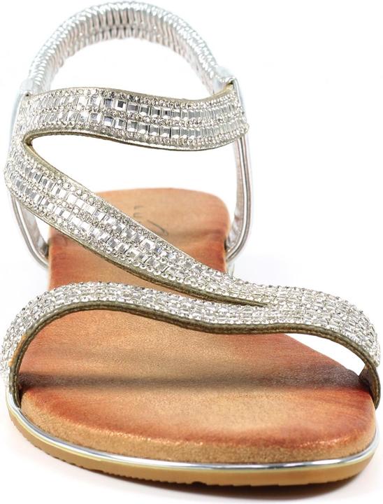 Actual product image Lunar Sandals Blaise Ii (41)