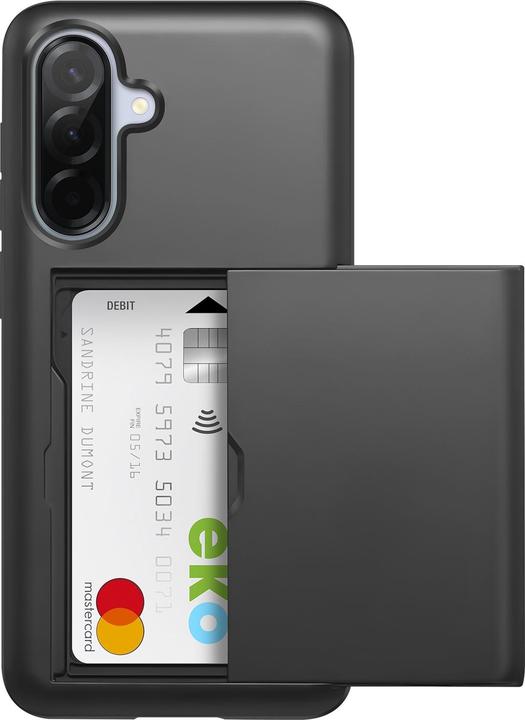 Produktbild Avizar Card Case (Apple iPhone 16e)