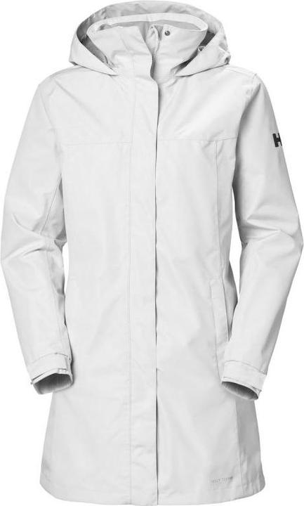 Produktbild Helly Hansen Aden Long Damen Regenmantel