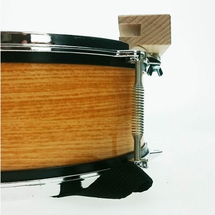 Actual product image Claudio Reig Musical toy Reig drum plastic (German, English, Spanish, French)