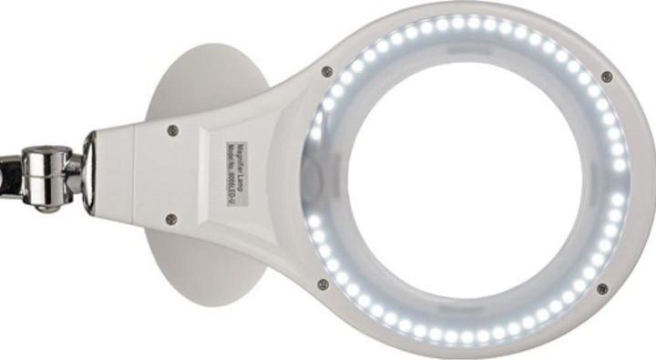 Produktbild Maul LED-Lupenleuchte MAULmakro (922 lm)
